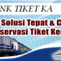 agen tiket kereta api