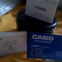 Jual casio ladies ltp-1314L-8a BNOB ori