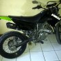 Jual Kawasaki D -Tracker 150