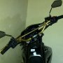 Jual Kawasaki D -Tracker 150