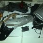 Jual Kawasaki D -Tracker 150