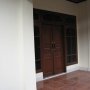 Rumah 2 LT di Gatot Subroto-Denpasar Bali dijual 3 M Nego