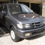 Panther LS Hi Grade th 2001 asli Bali irit sekali BBMnya dijual 117 juta Nego