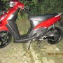 Jual Yamaha mio sporty