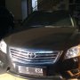 Jual Toyota Camry V 2.4 2011 A/T Mulusss, mampir gan!!!