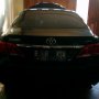 Jual Toyota Camry V 2.4 2011 A/T Mulusss, mampir gan!!!