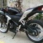 Jual Honda CBR 250 2011