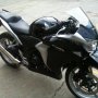 Jual Honda CBR 250 2011