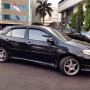 Jual Toyota Vios G M/T Hitam 2005 Siap Pakai