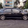 Jual Toyota Vios G M/T Hitam 2005 Siap Pakai