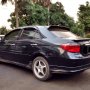 Jual Toyota Vios G M/T Hitam 2005 Siap Pakai