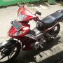 Jual Jupiter MX 2007 Double Disk Jakarta