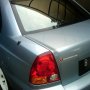 Jual Hyundai New Accent Verna 2003-12