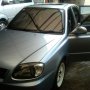 Jual Hyundai New Accent Verna 2003-12