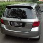 Jual Honda Jazz iDsi AT 2007Jakarta