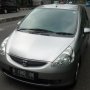 Jual Honda Jazz iDsi AT 2007Jakarta