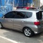 Jual Honda Jazz iDsi AT 2007Jakarta