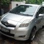 Jual Cepat Toyota Yaris E A/T 2010 muluss