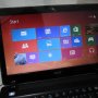 Jual Netbook Acer Aspire One 725 (Baru dan Gress)