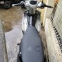 Jual Yamaha Jupiter MX, manual, gress.. modif minimalis