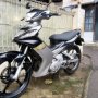 Jual Yamaha Jupiter MX, manual, gress.. modif minimalis