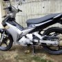 Jual Yamaha Jupiter MX, manual, gress.. modif minimalis