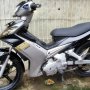 Jual Yamaha Jupiter MX, manual, gress.. modif minimalis