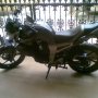 Jual Yamaha byson 2011