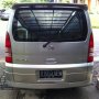 Jual Nissan Serena Highway Star 2011