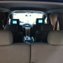 Jual Nissan Serena Highway Star 2011