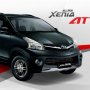 all new XENIA Surabaya