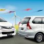 Daihatsu ALL NEW XENIA 2013