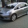 Jual Honda all new jazz rs a/t 2008 muluz