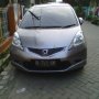 Jual Honda all new jazz rs a/t 2008 muluz