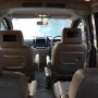 Jual Nissan serena ct 2010 grey low kilometer