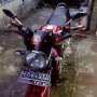 Jual yamaha vixion 2009 bisa tt new jupiter mx 