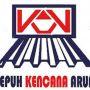 jual rangka atap baja ringan KENCANA TRUSS - IBI TRUSS