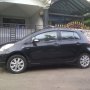 JUAL TOYOTA YARIS E 1.5 A/T 2011