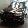 Jual NISSAN XTRAIL XT 2005