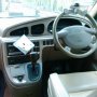 KIA Sedona Automatic 2003 kondisi oke