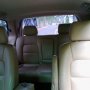 KIA Sedona Automatic 2003 kondisi oke