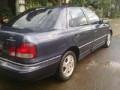 Hyundai Elantra 1997 Pajak Maret 2011, Mulus siap Pakai