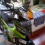 Jual Yamaha Jupiter MX Kopling Tahun 2011 SUPER MULUS