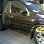 Jual Nissan new X Trail MANUAL (HITAM) TAHUN 2008