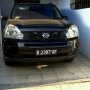 Jual Nissan new X Trail MANUAL (HITAM) TAHUN 2008