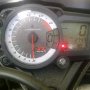 Jual Suzuki GSX 750 2009 STNK