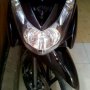 Mio Soul 12 bln 12 hitam ex cewek