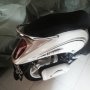 Jual Honda Scoopy Th 2010