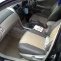 Jual Corolla Altis Type J 2008 M/T