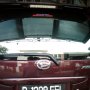 Jual Daihatsu Xenia Red Xi Deluxe Plus 2010.